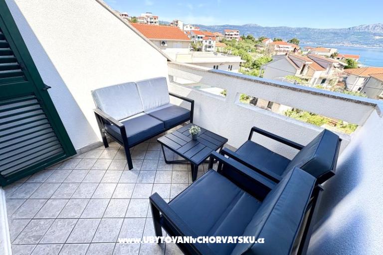 Apartmanok Ksenija and Anchor – fotó 15