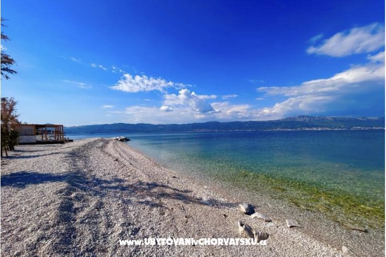 Apartmanok Ksenija and Anchor – fotó 16