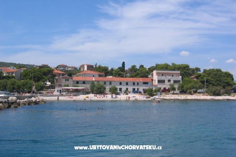 Apartmanok Ksenija and Anchor – fotó 17