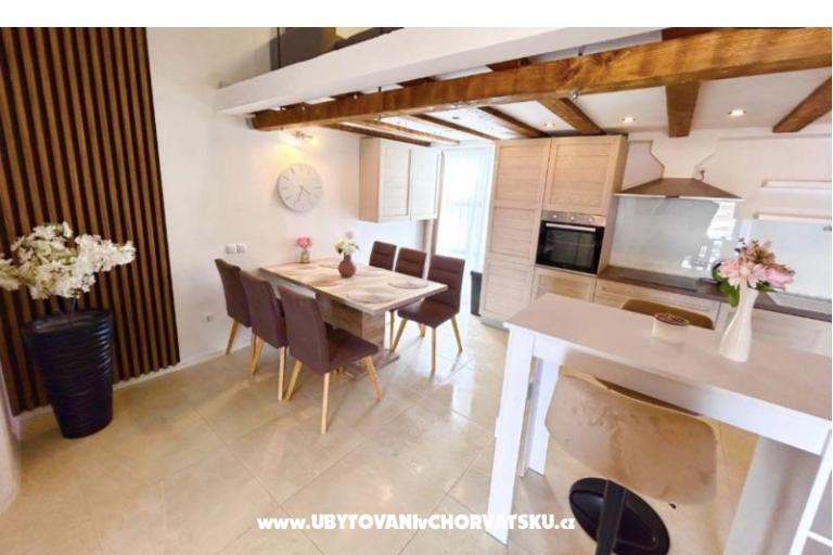 Apartmanok Ksenija and Anchor – fotó 18