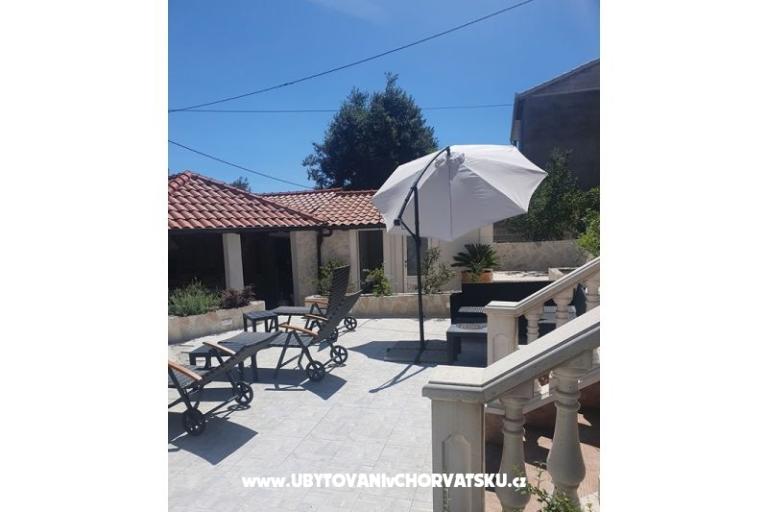 Apartmanok Ksenija and Anchor – fotó 19