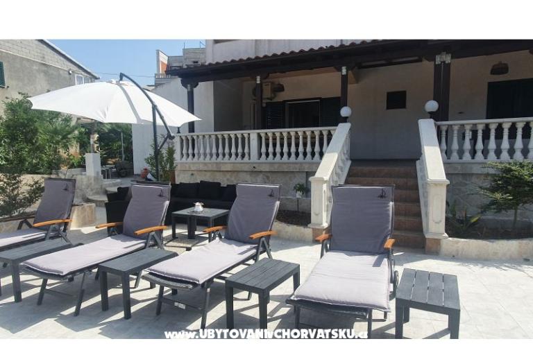 Apartmanok Ksenija and Anchor – fotó 21