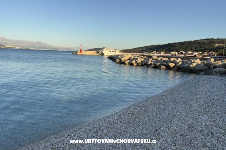 Apartmanok Ksenija and Anchor – fotó 23