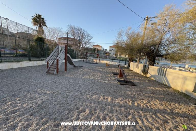 Apartmanok Ksenija and Anchor – fotó 24