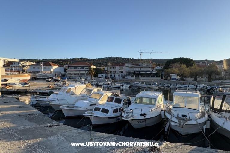 Apartmanok Ksenija and Anchor – fotó 25