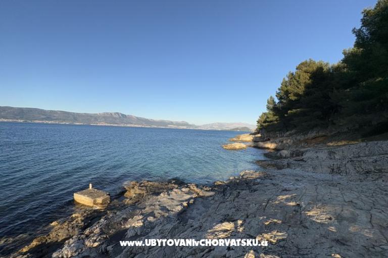 Apartmanok Ksenija and Anchor – fotó 28