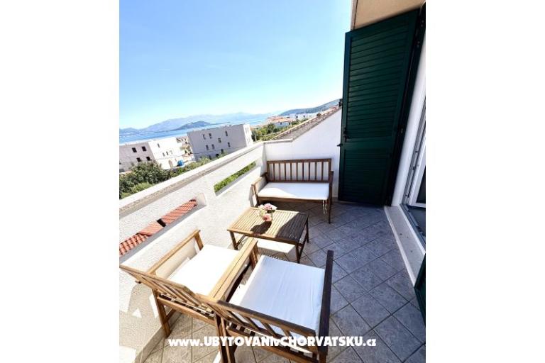 Apartmanok Ksenija and Anchor – fotó 32