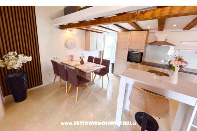 Apartmanok Ksenija and Anchor – fotó 33