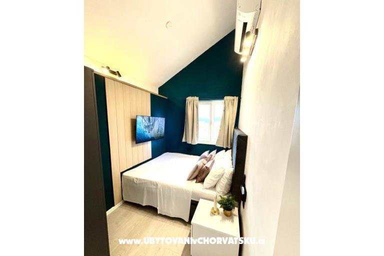 Apartmanok Ksenija and Anchor – fotó 34