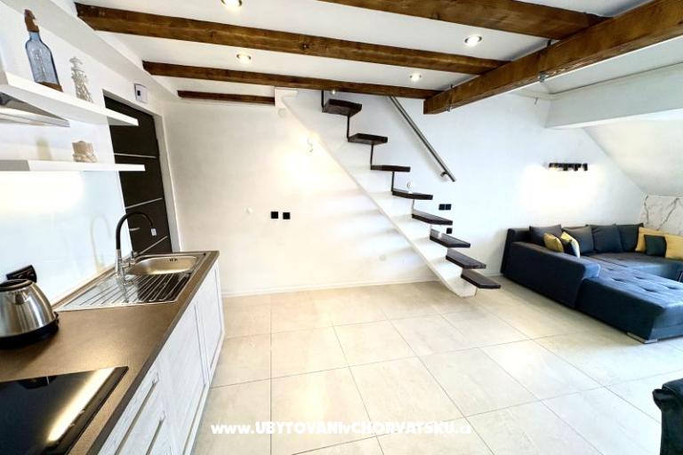 Apartmanok Ksenija and Anchor – fotó 36
