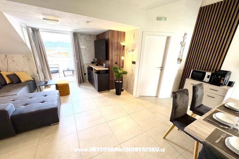 Apartmanok Ksenija and Anchor – fotó 4