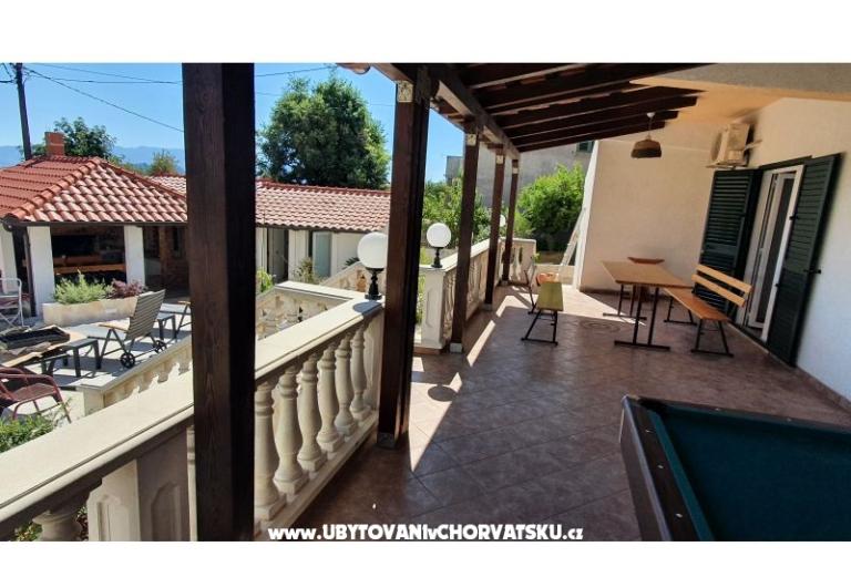 Apartmanok Ksenija and Anchor – fotó 5