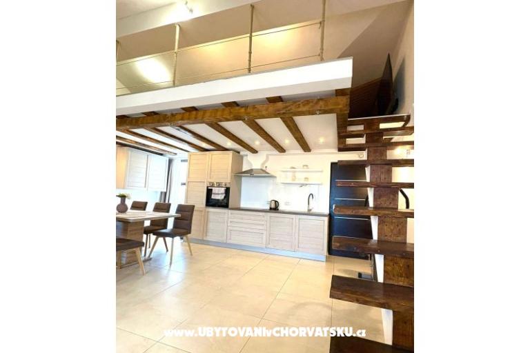 Apartmanok Ksenija and Anchor – fotó 56