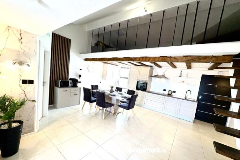 Apartmanok Ksenija and Anchor – fotó 57