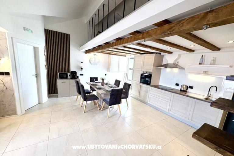 Apartmanok Ksenija and Anchor – fotó 58