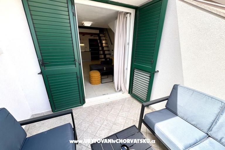 Apartmanok Ksenija and Anchor – fotó 59