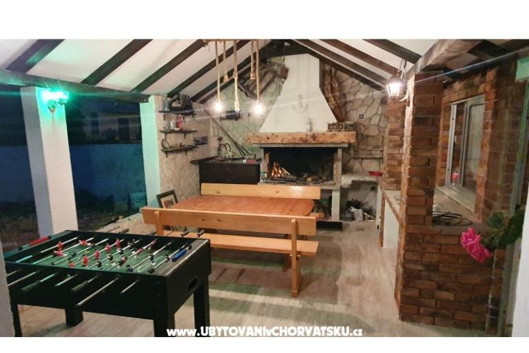 Apartmanok Ksenija and Anchor – fotó 6