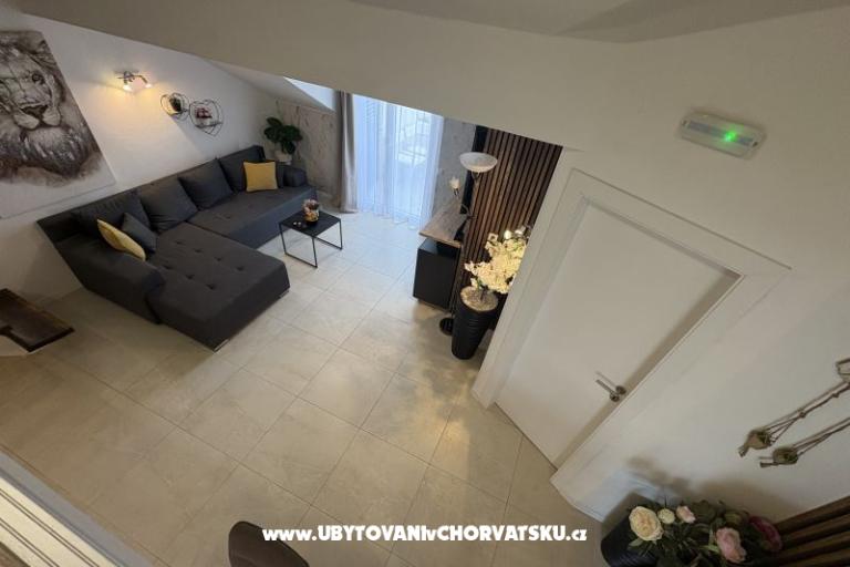 Apartmanok Ksenija and Anchor – fotó 60