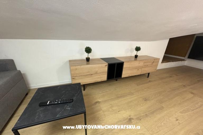 Apartmanok Ksenija and Anchor – fotó 61