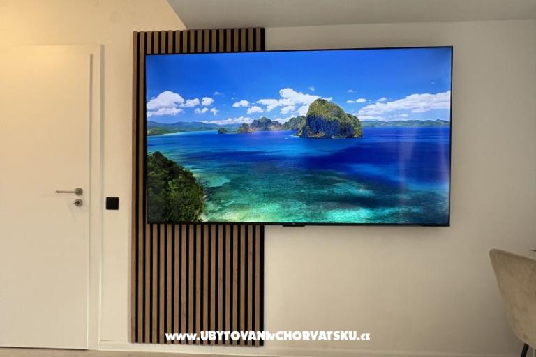 Apartmanok Ksenija and Anchor – fotó 63