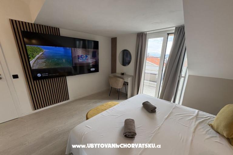 Apartmanok Ksenija and Anchor – fotó 64