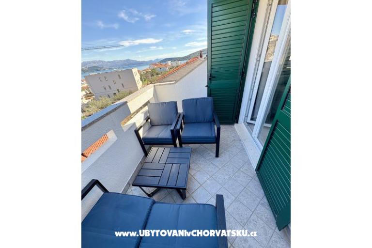 Apartmanok Ksenija and Anchor – fotó 65
