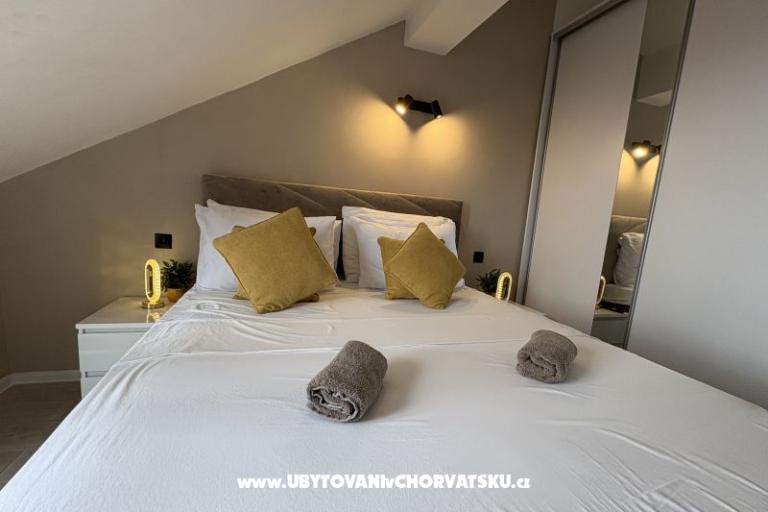 Apartmanok Ksenija and Anchor – fotó 67