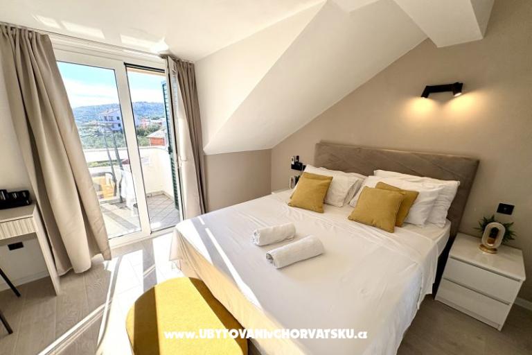 Apartmanok Ksenija and Anchor – fotó 68