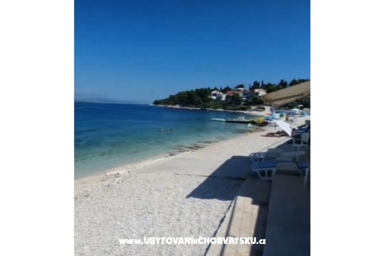 Apartmanok Ksenija and Anchor – fotó 7