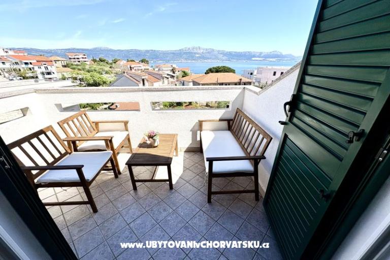Apartmanok Ksenija and Anchor – fotó 70