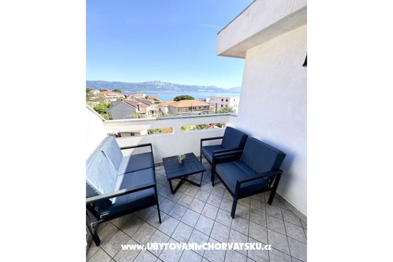 Apartmanok Ksenija and Anchor – fotó 71