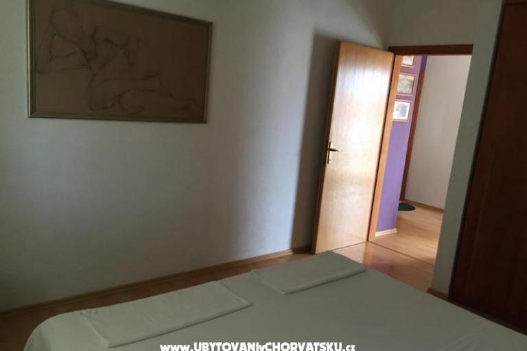 Apartmanok Kudelik – fotó 2