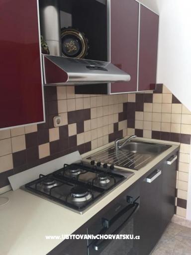 Apartmanok Kudelik – fotó 4