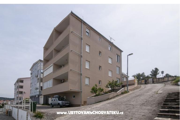 Apartmanok Kvesić – fotó 14