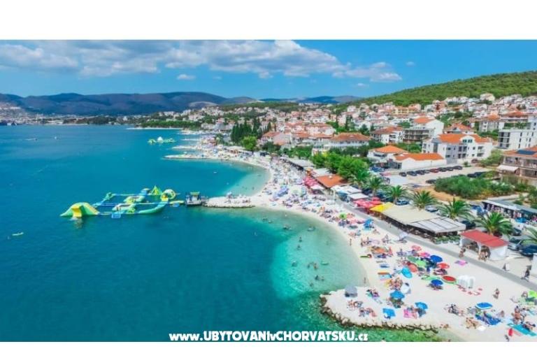 Apartmanok Kvesić – fotó 17