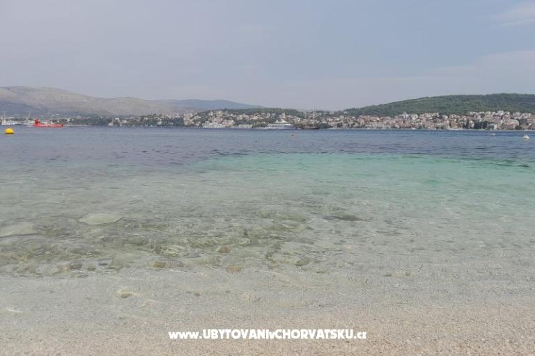 Apartmanok Kvesić – fotó 4