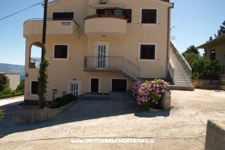 Apartmanok Ljilja – fotó 11