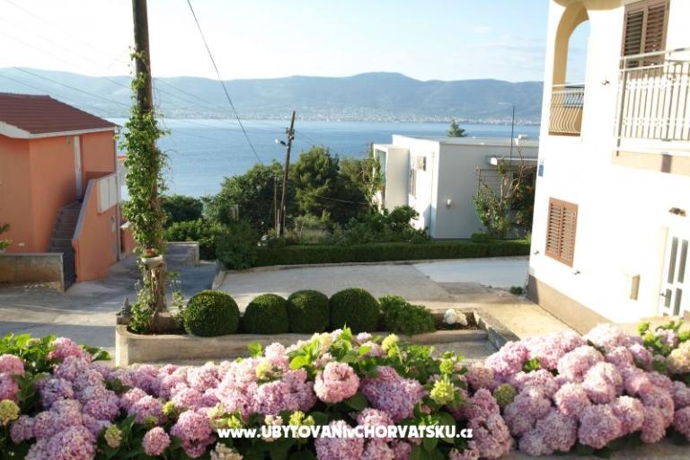 Apartmanok Ljilja – fotó 12
