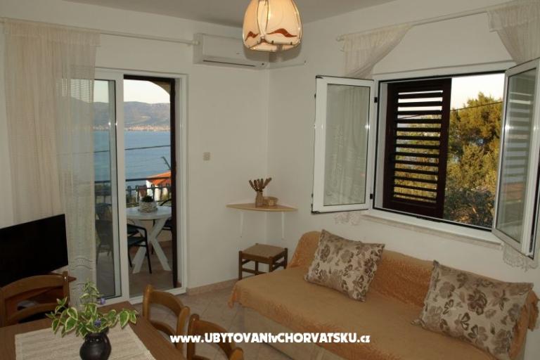 Apartmanok Ljilja – fotó 5