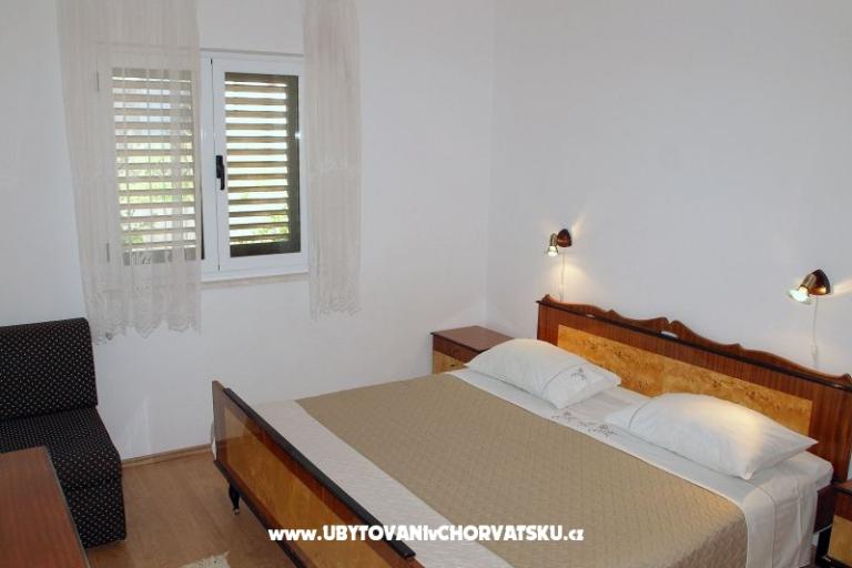Apartmanok Ljilja – fotó 6