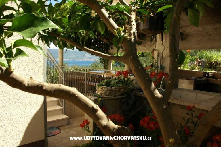 Apartmanok Ljilja – fotó 9