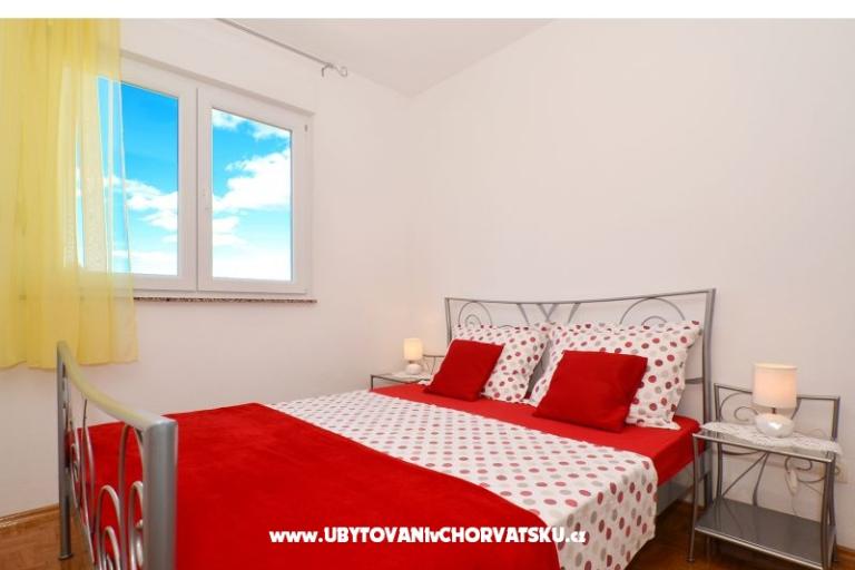 Apartmanok Look – fotó 12