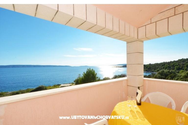 Apartmanok Lorna – fotó 12