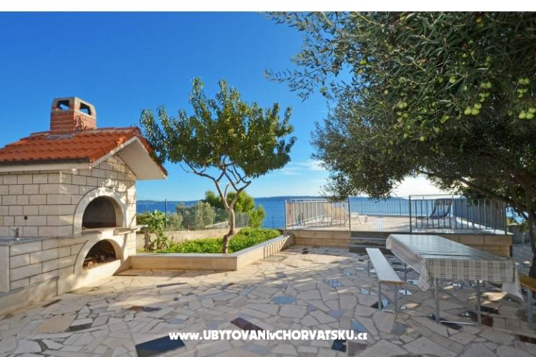 Apartmanok Lorna – fotó 3