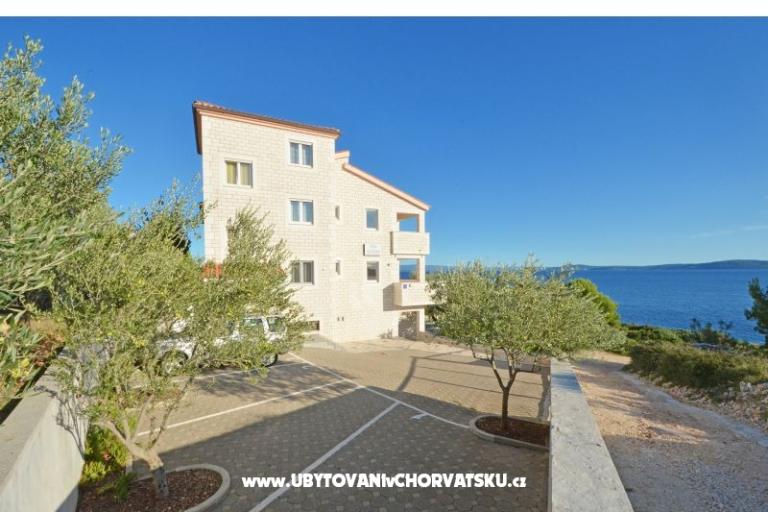 Apartmanok Lorna – fotó 6