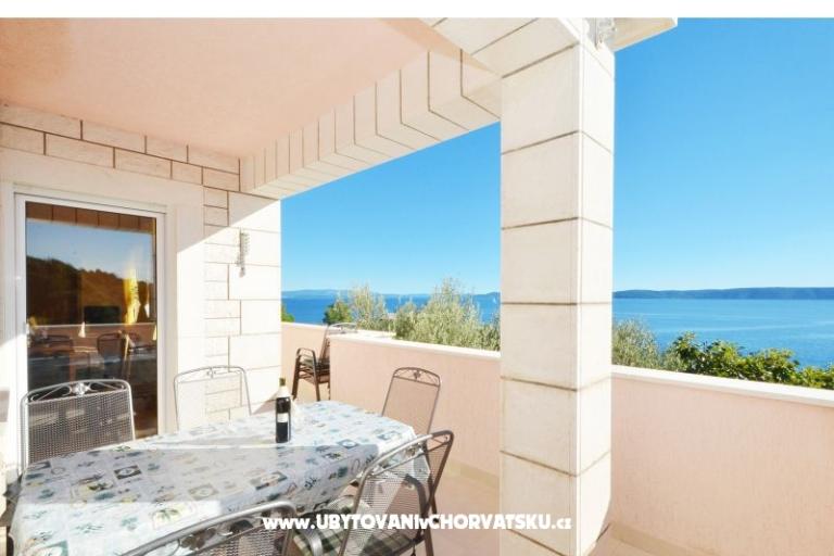 Apartmanok Lorna – fotó 7
