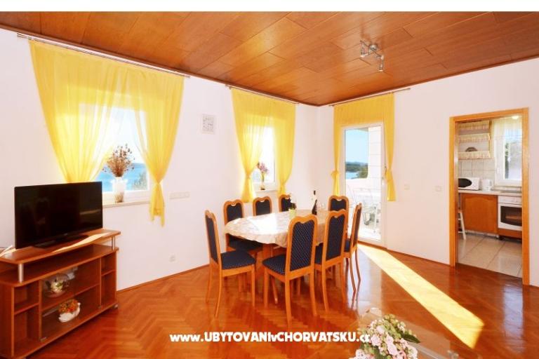 Apartmanok Lorna – fotó 8