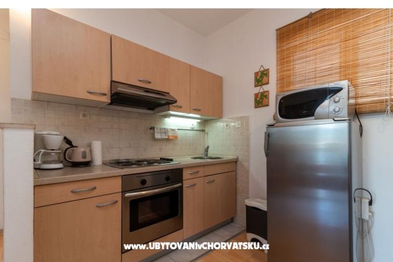 Apartmanok Mandic – fotó 11