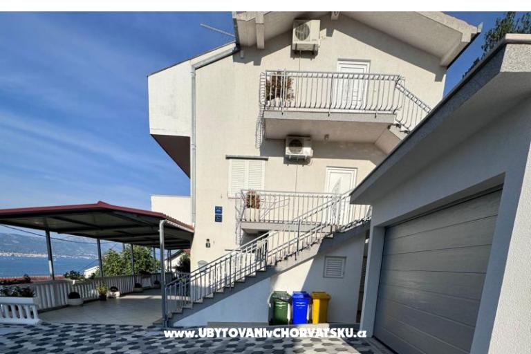 Apartmanok Mandic – fotó 15