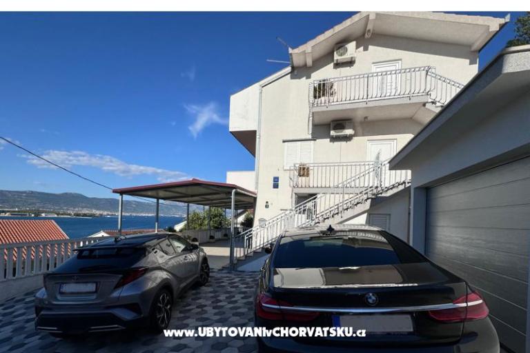 Apartmanok Mandic – fotó 16